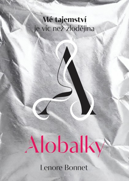 E-kniha Alobalky