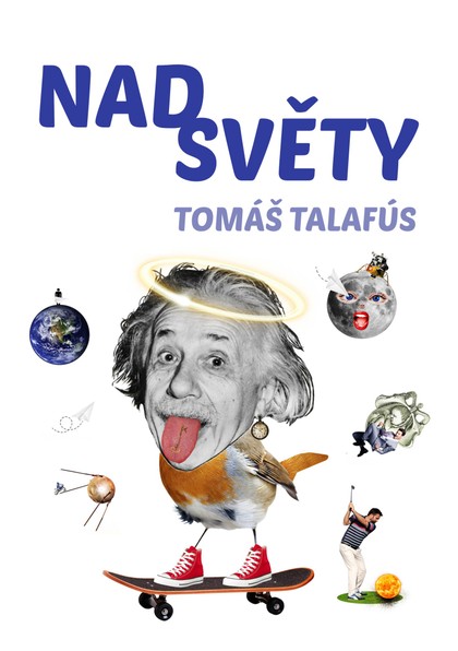 E-kniha Nadsvěty