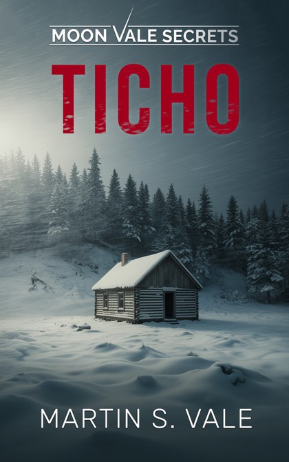 E-kniha Ticho: Moon Vale Secrets