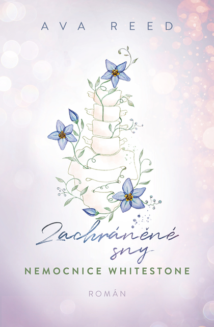 E-kniha Zachráněné sny