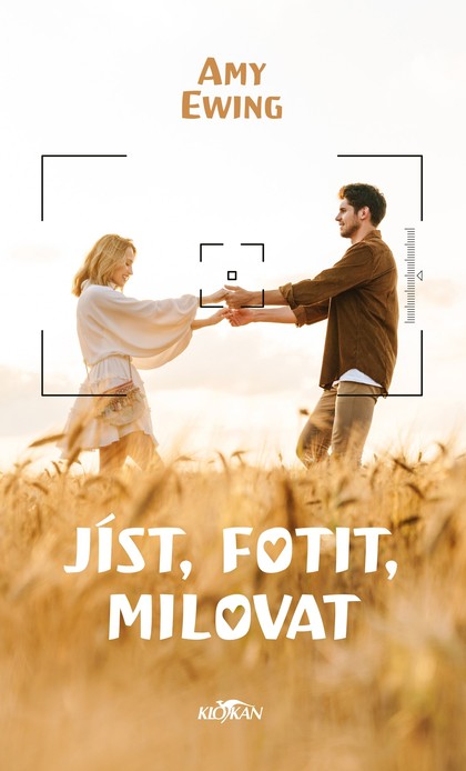 E-kniha Jíst, fotit, milovat
