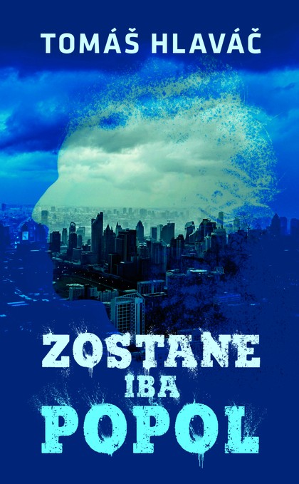 E-kniha Zostane iba popol