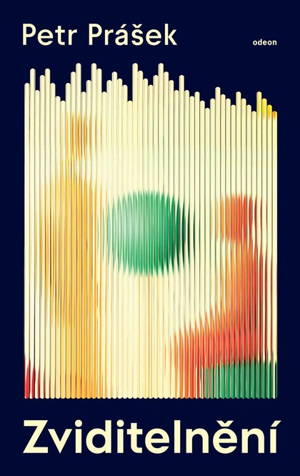 E-kniha Zviditelnění