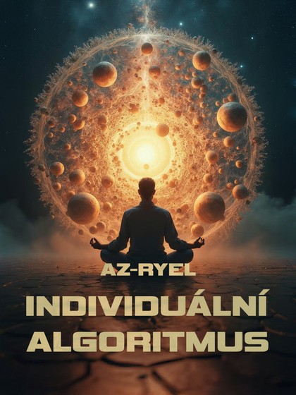 E-kniha Individuální algoritmus