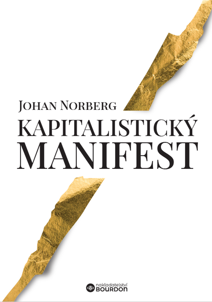 E-kniha Kapitalistický manifest