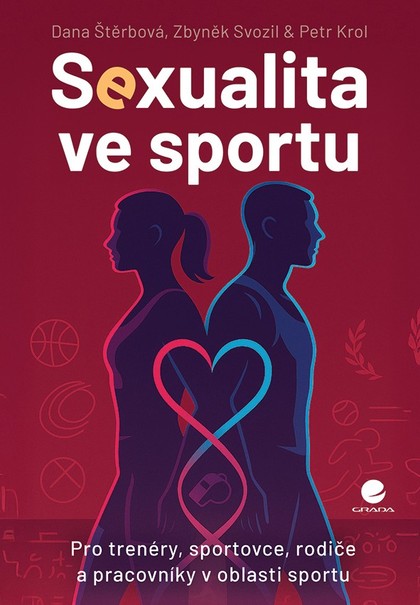E-kniha Sexualita ve sportu - Pro trenéry, sportovce, rodiče a pracovníky v oblasti sportu