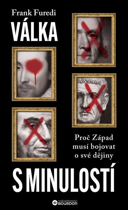 E-kniha Válka s minulostí
