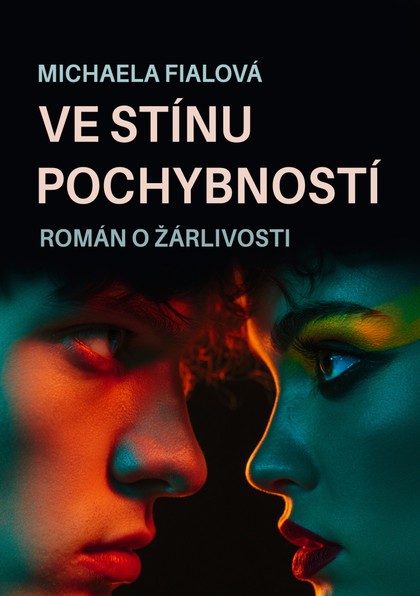 E-kniha Ve stínu pochybností