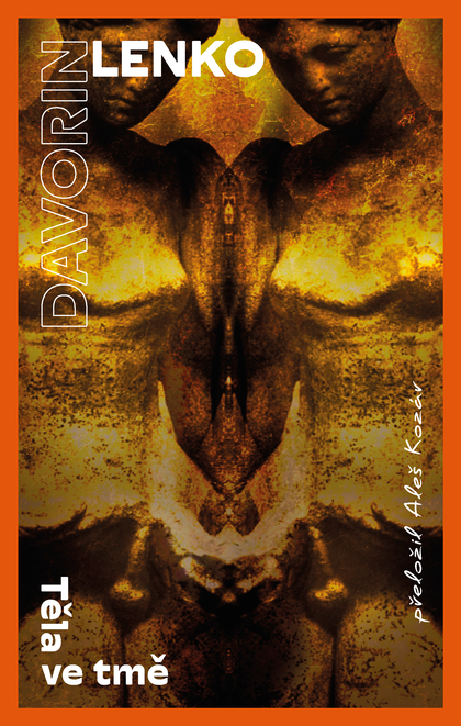 E-kniha Těla ve tmě 