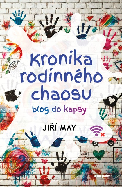 E-kniha Kronika rodinného chaosu