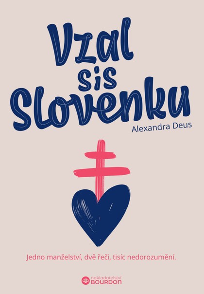 E-kniha Vzal sis Slovenku