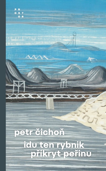 E-kniha Idu ten rybnik přikryt peřinu