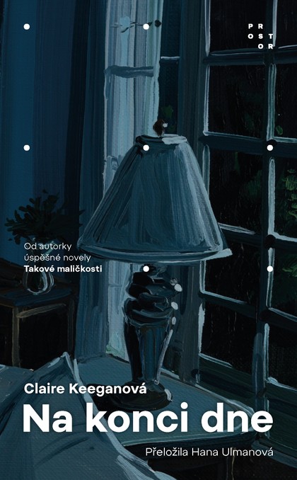 E-kniha Na konci dne. Příběhy žen a mužů