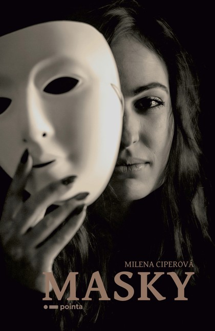 E-kniha Masky