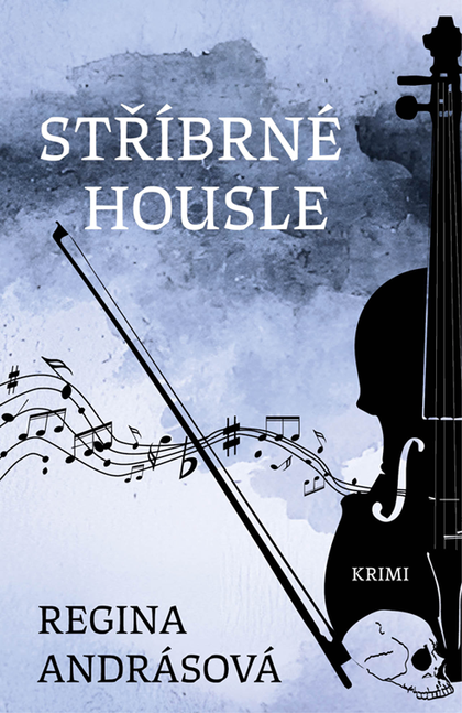 E-kniha Stříbrné housle