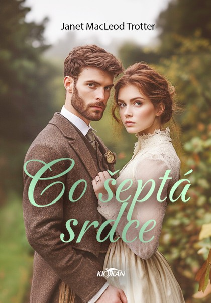 E-kniha Co šeptá srdce