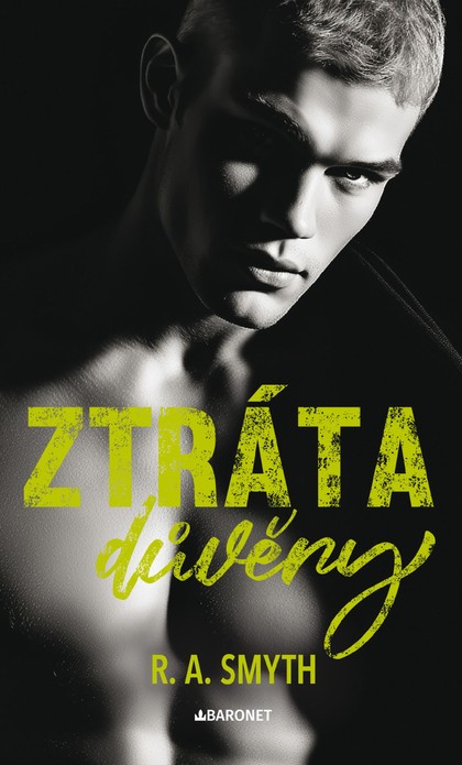 E-kniha Ztráta důvěry