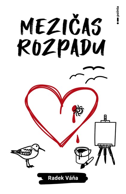 E-kniha Mezičas rozpadu