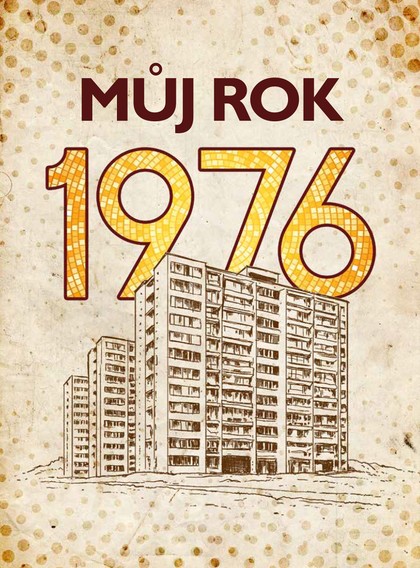 E-kniha Můj rok 1976