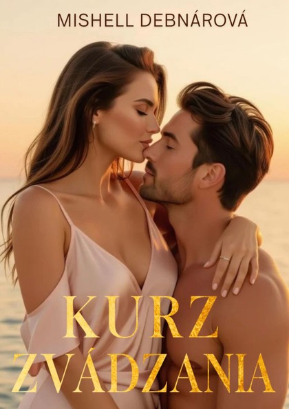 E-kniha Kurz zvádzania