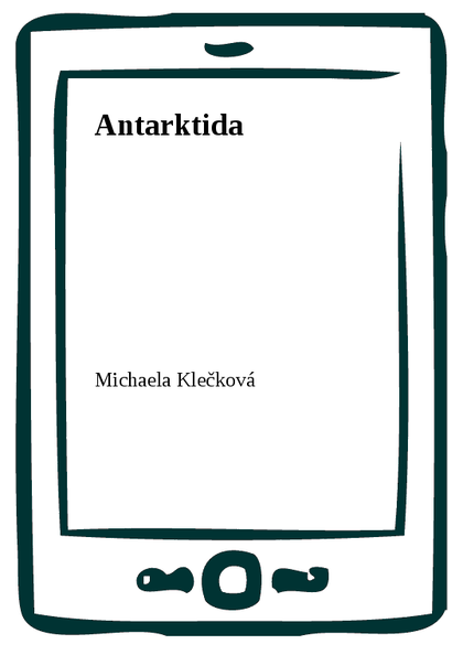 E-kniha Antarktida