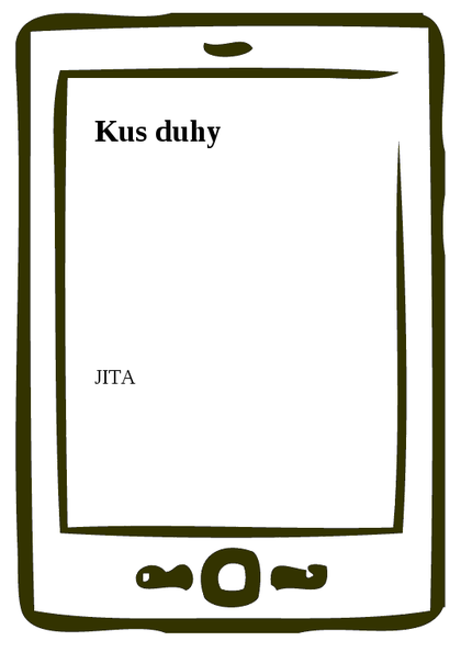 E-kniha Kus duhy