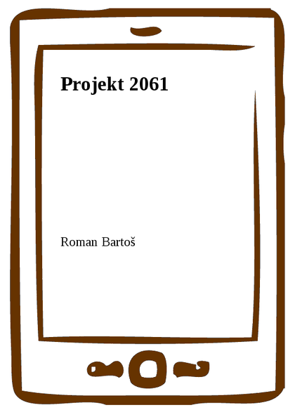 E-kniha Projekt 2061