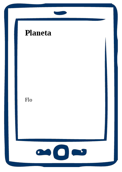 E-kniha Planeta