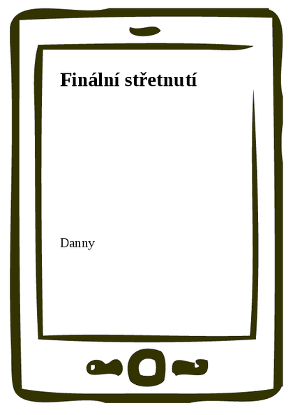 E-kniha Finální střetnutí