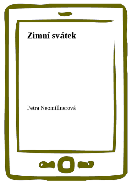 E-kniha Zimní svátek