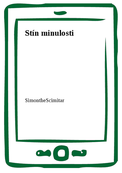 E-kniha Stín minulosti