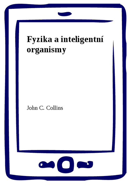 E-kniha Fyzika a inteligentní organismy