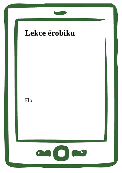 E-kniha Lekce érobiku