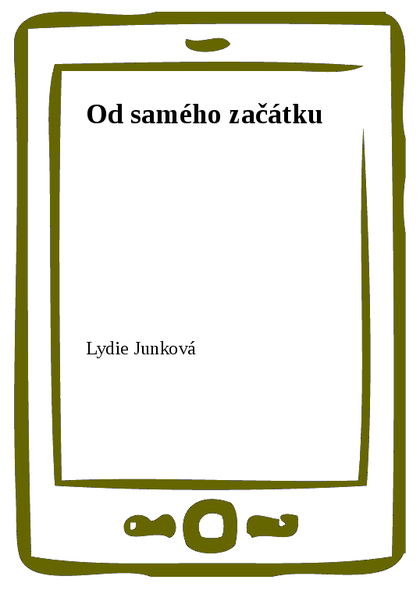 E-kniha Od samého začátku