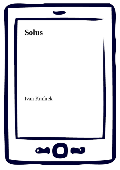 E-kniha Solus