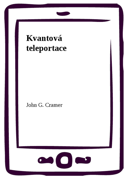 E-kniha Kvantová teleportace