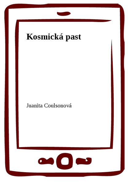E-kniha Kosmická past