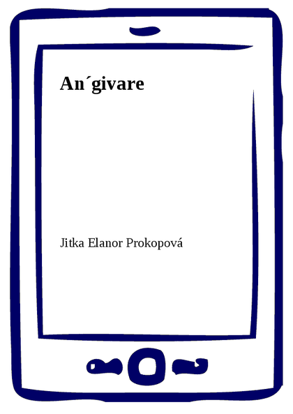 E-kniha An´givare