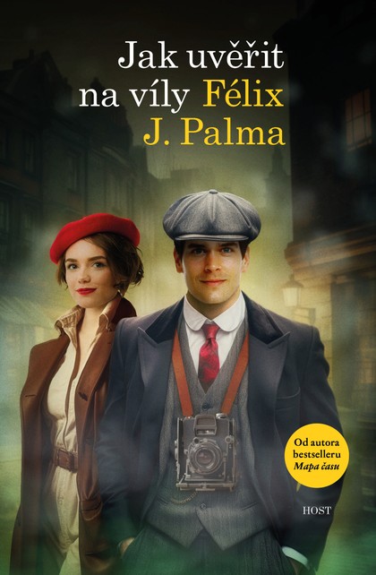 E-kniha Jak uvěřit na víly