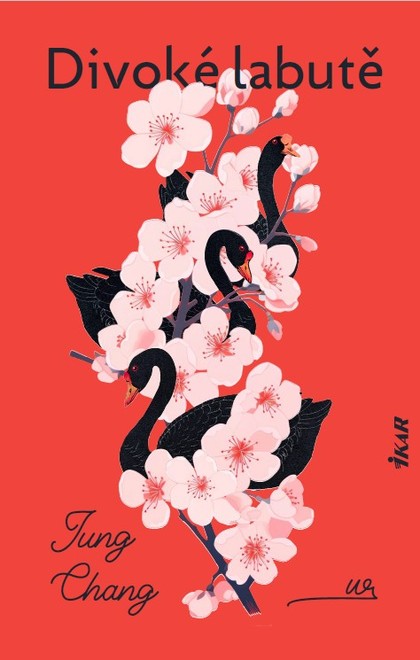 E-kniha Divoké labutě