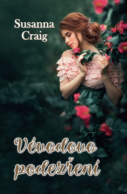 E-kniha Vévodovo podezření