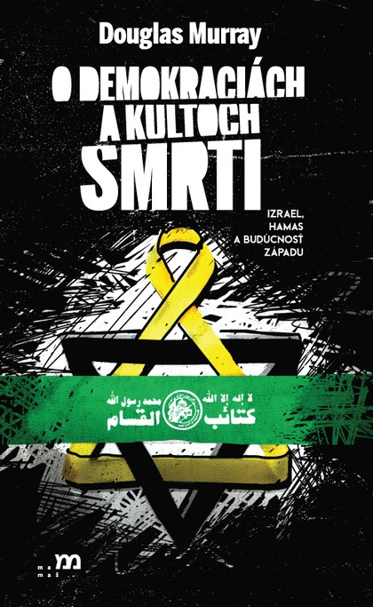 E-kniha O demokraciách a kultoch smrti