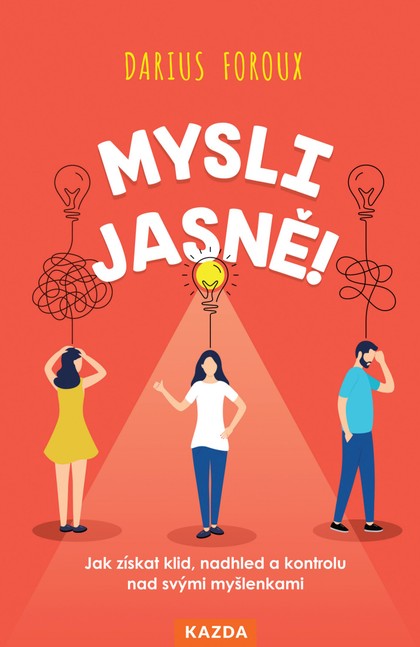 E-kniha Mysli jasně!
