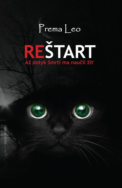 E-kniha Reštart