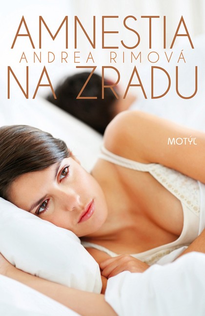 E-kniha Amnestia na zradu