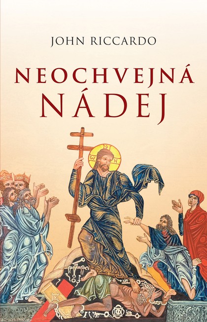 E-kniha Neochvejná nádej