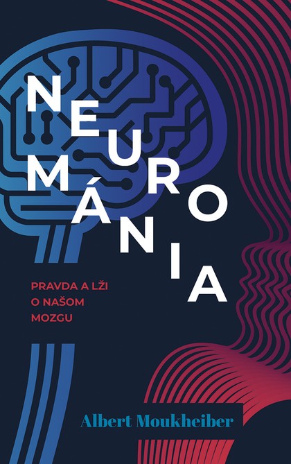 E-kniha Neurománia: Pravda a lži o našom mozgu