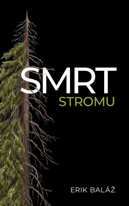 E-kniha Smrt stromu