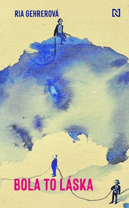 E-kniha Bola to láska