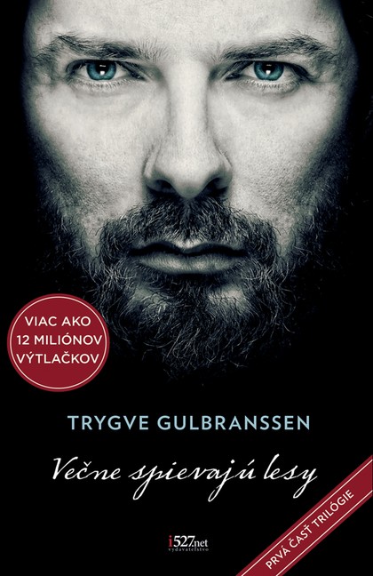 E-kniha Večne spievajú lesy